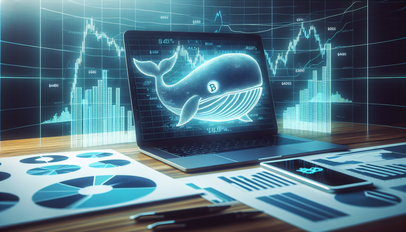 Ethereum Dips 12% as Whales Accumulate, Break Above $3,600 Could Target $4,000–$5,000