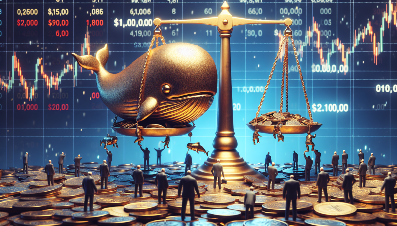 CZ’s $2 Million ASTER Buy Triggers Volatility as Whales Take Sides and Retail Traders Face Risks