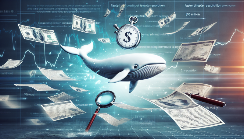 MEXC Reverses The White Whale Freeze, Restores $3 Million and Pledges Faster Disputes and Greater Transparency