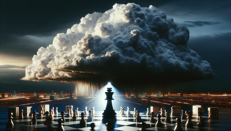 Diplomatic online storm after Changpeng Zhao accuses Nigeria of kidnapping former Binance executive, widening regulatory and market risks for crypto