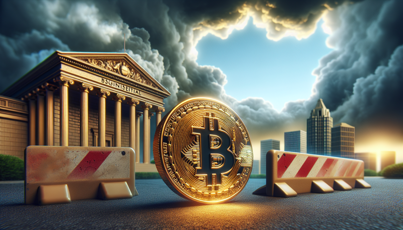 Bitcoin Near Breakout as Institutional Buying Grows and November Volatility Looms