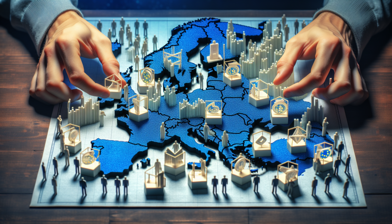 EU Proposes ESMA Direct Supervision of Cross-Border Trading Venues and Crypto Firms Under MiCA