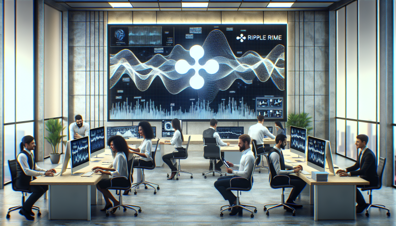 Ripple Prime Debuts in the U.S. as an Institutional Crypto Prime Brokerage