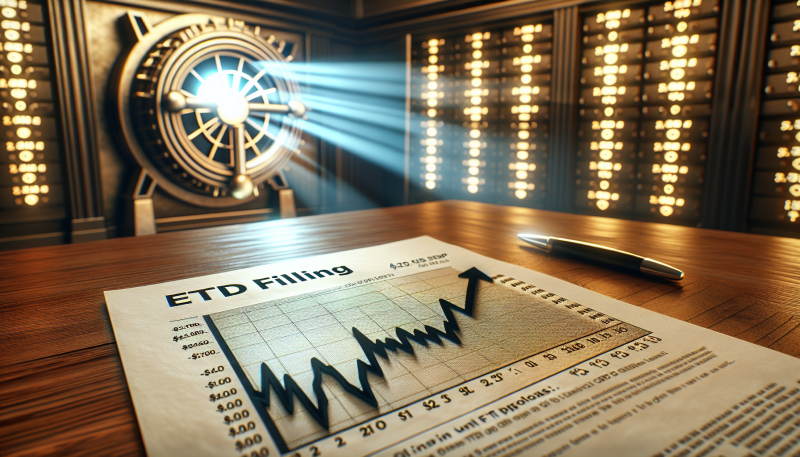 XRP Eyes Break Above $2.72 as Bitwise ETF Filing and 1 Billion XRP Escrow Unlock Drive Short-Term Volatility