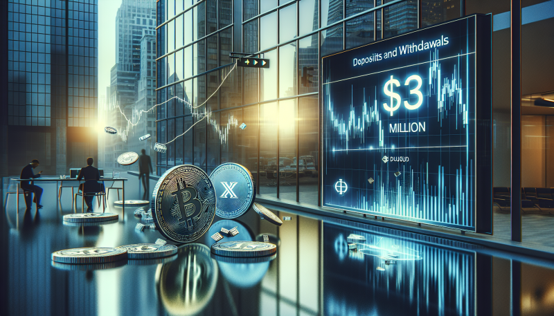 Stream Finance Pauses Deposits and Withdrawals After External Manager Reports $93 Million Missing, XUSD Depegged and Market Turmoil