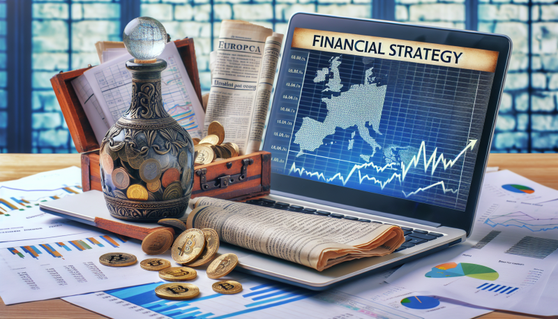 Strategy launches euro-denominated perpetual preferred shares to fund Bitcoin purchases.