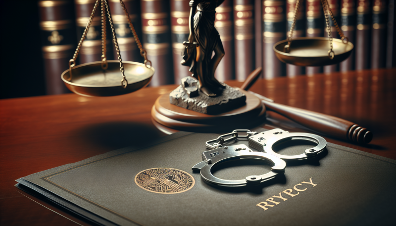 US Prosecutors Seek Maximum Five-Year Prison Sentence for Samourai Wallet Founders in Crackdown on Crypto Privacy