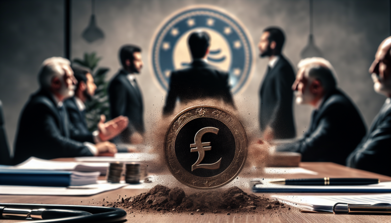 Death of Thodex Founder Ends One of Turkey’s Biggest Crypto Scandals and Signals Regulatory Shakeup