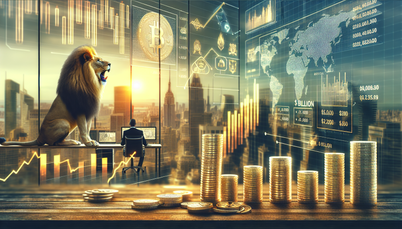 Forward Industries Bets on Solana With $1 Billion Buyback and PIPE Resale Registration