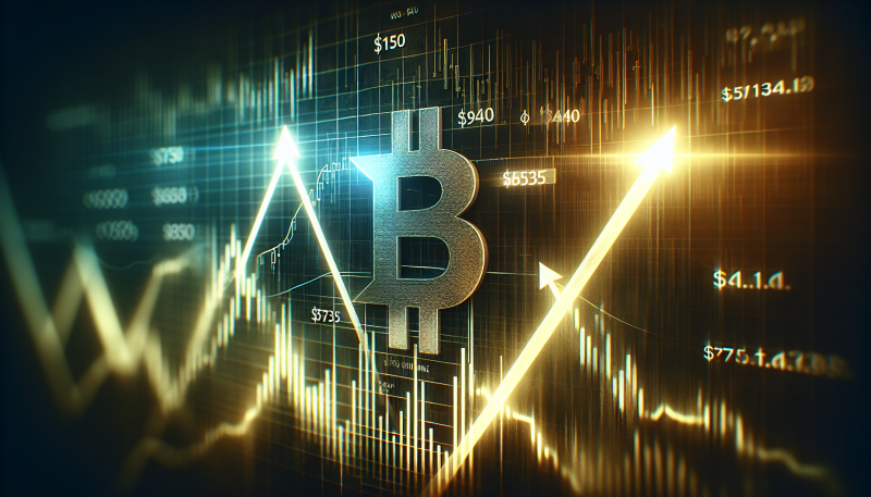 BNB at a crucial $940 level as public ownership shapes potential 75% rally to $1,650 or 25% drop to $735