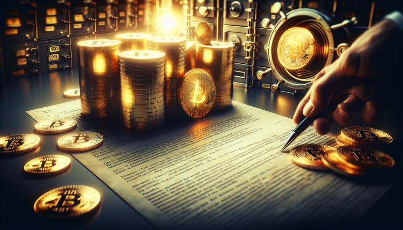 Sequans Sells Nearly 970 BTC to Cut Debt and Deleverage, Weighing on Bitcoin Market