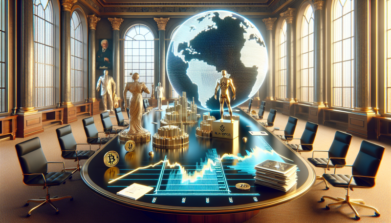 BlackRock’s Australian Bitcoin ETF Launch, AI Bots Outperform in Crypto Trading, and Big Purchases Hint at New Institutional Flows