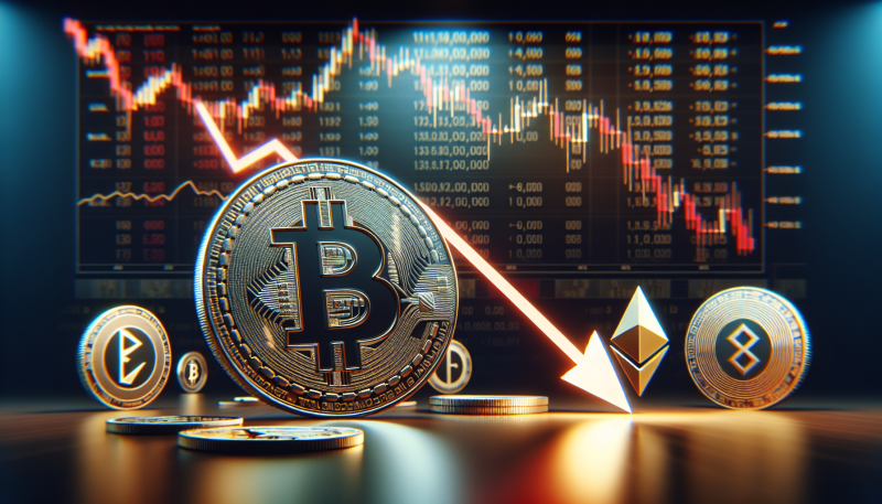 Crypto rout pushes Bitcoin below $100,000 to five-month low as Ether sinks and markets retreat