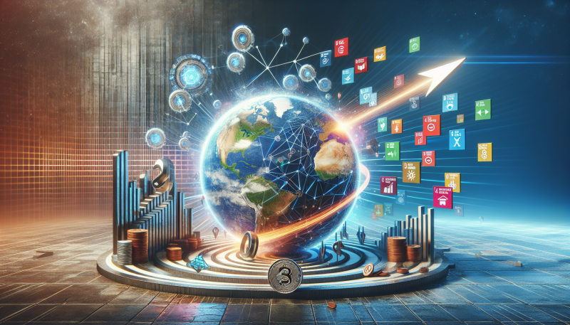 XION and Blockchain for Good Alliance Launch Global Impact Accelerator to Fund Blockchain Solutions Advancing the UN SDGs