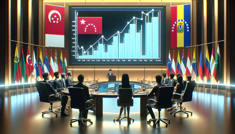 APEC Summit Highlights Crypto Leadership as Singapore Drives USD-backed Stablecoins and Venezuela Plans Interbank Bitcoin Integration Ahead of Potential Breakout