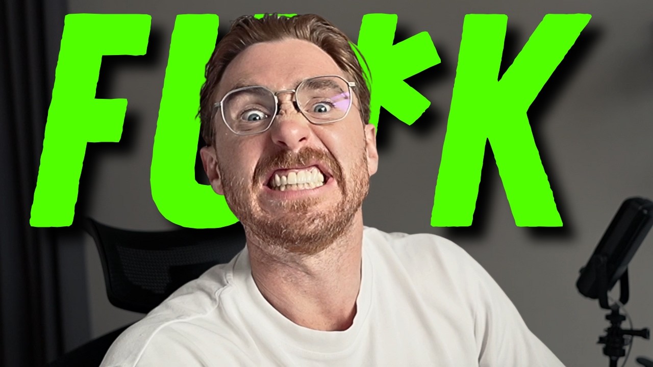 FU*KING CRASHING AGAIN!!!!!