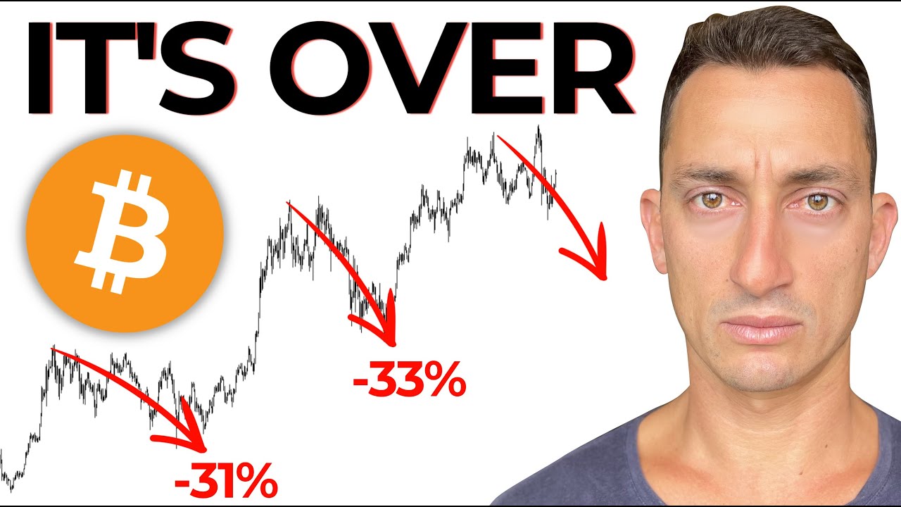 Bitcoin Capitulation: Everything Is Hinging On This