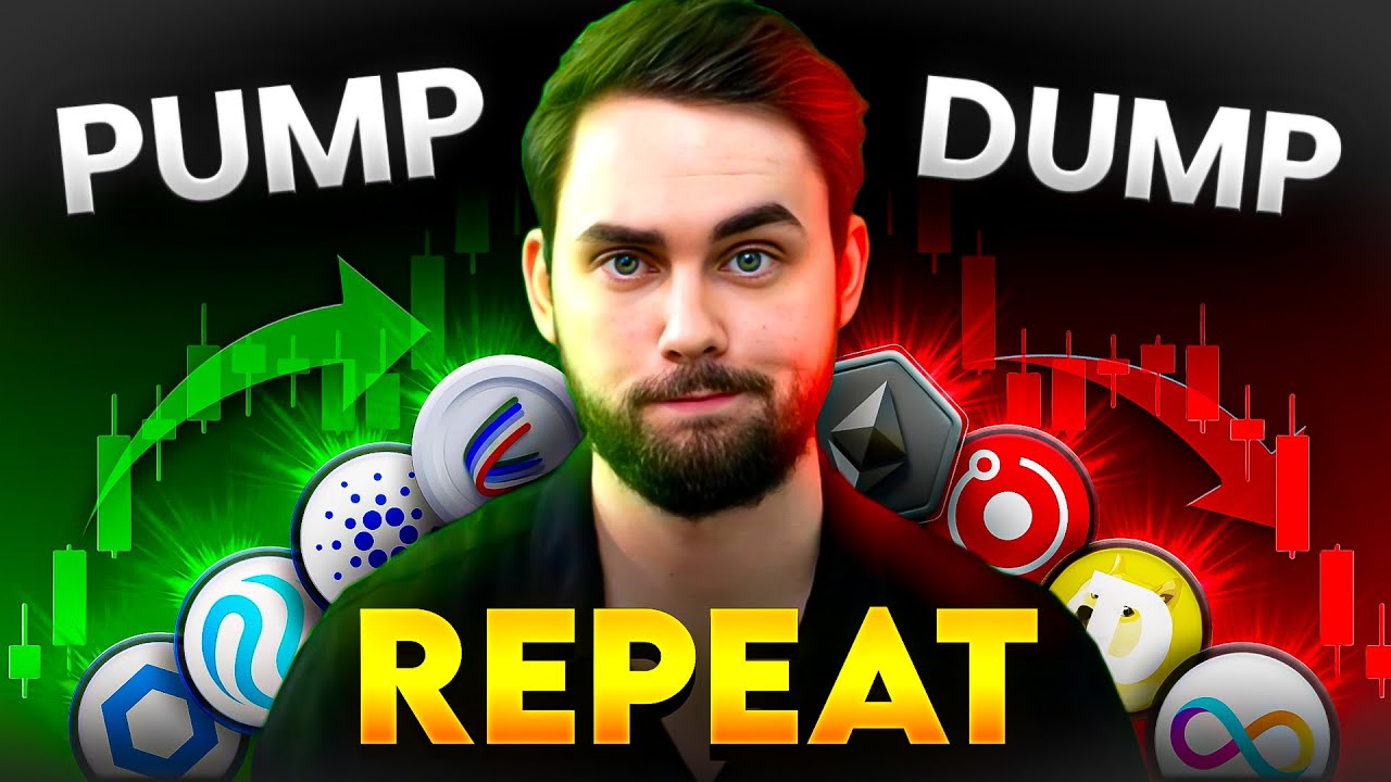 What The HELL is Happening To Crypto?