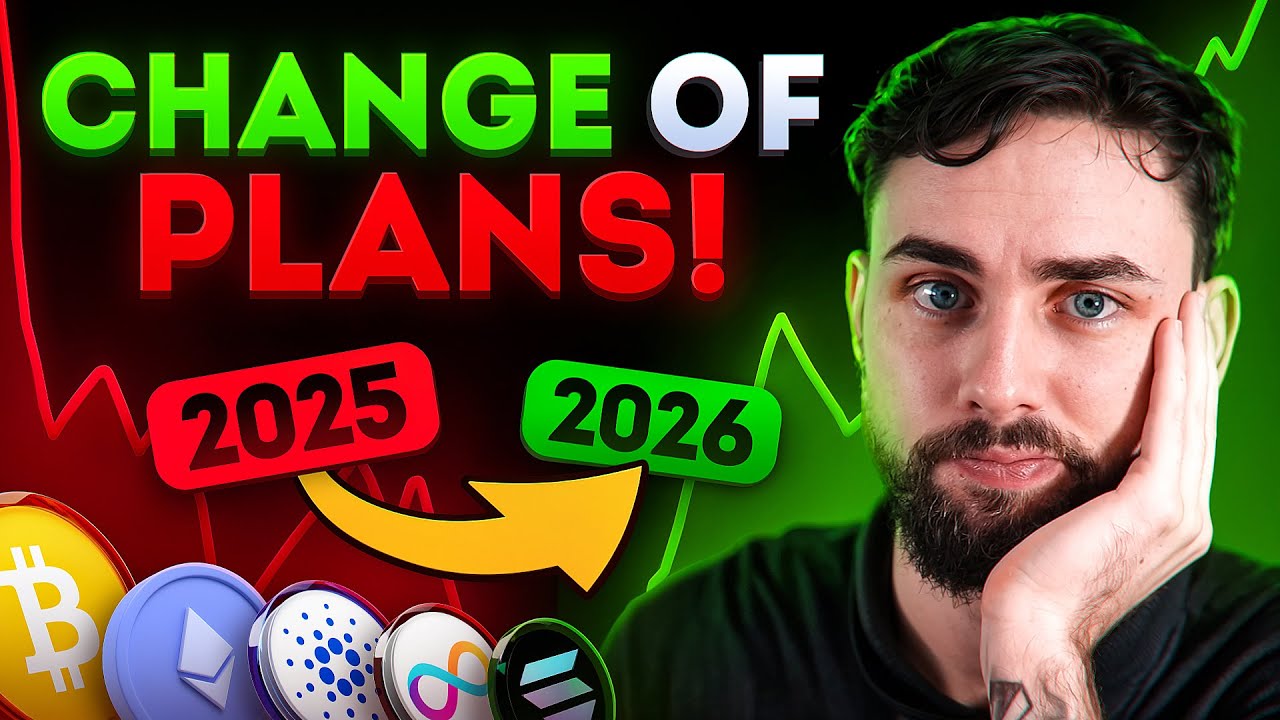 The 4-Year Cycle Is Dead. (What Happens Next?)