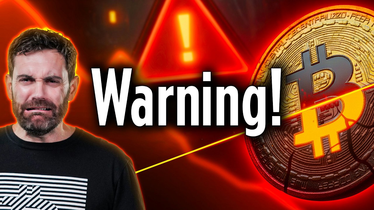 How Low Could Crypto Go In The Bear Market?