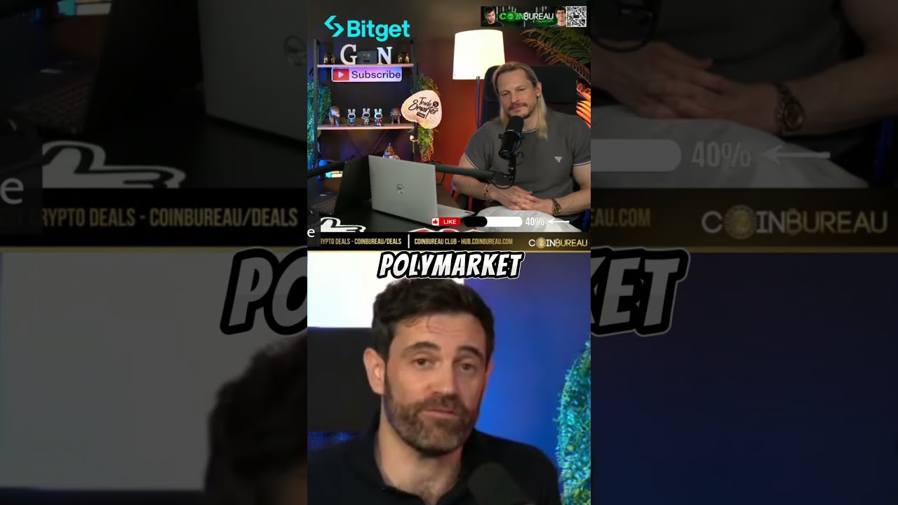 Will November Be Better?