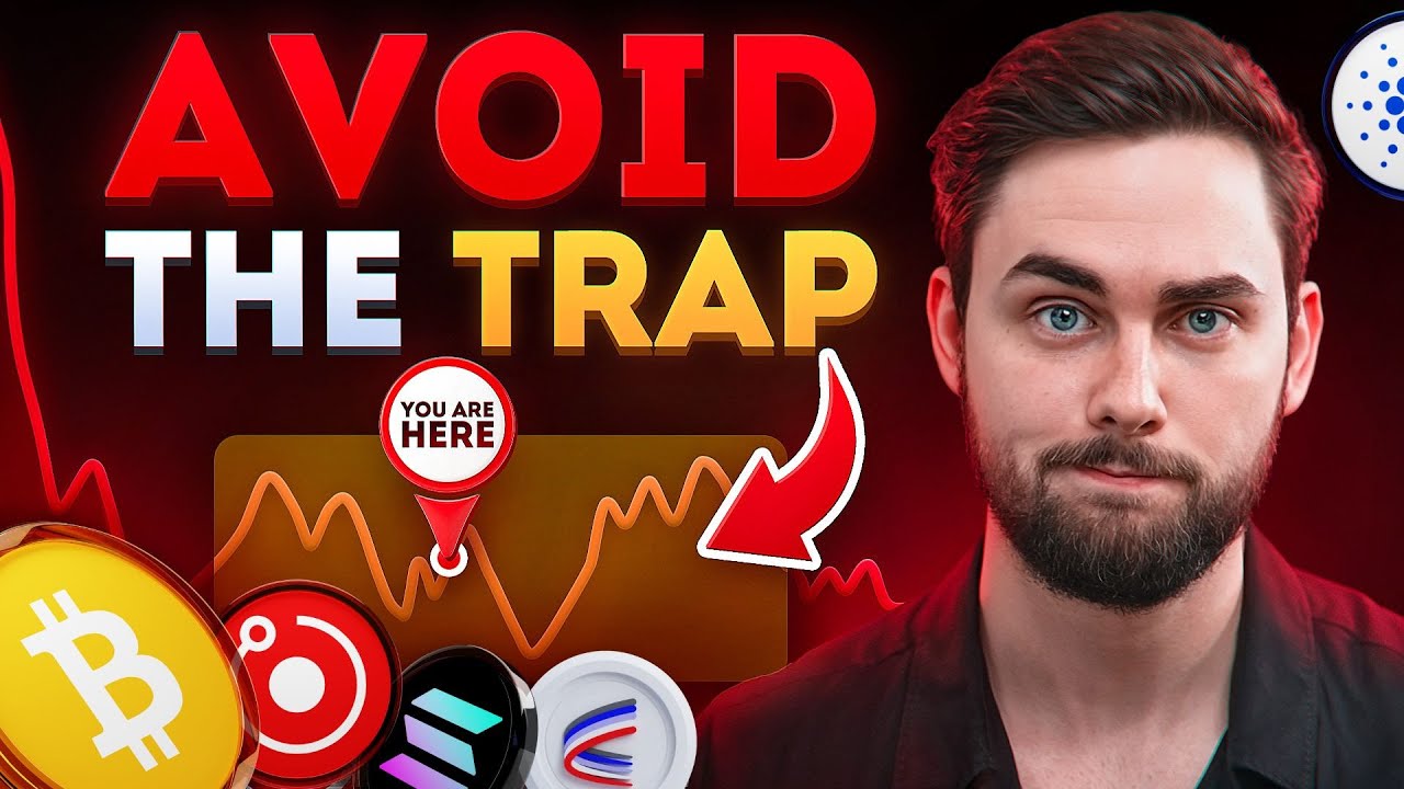 The Next 6 Months Will Change Everything (Don’t Be Fooled)