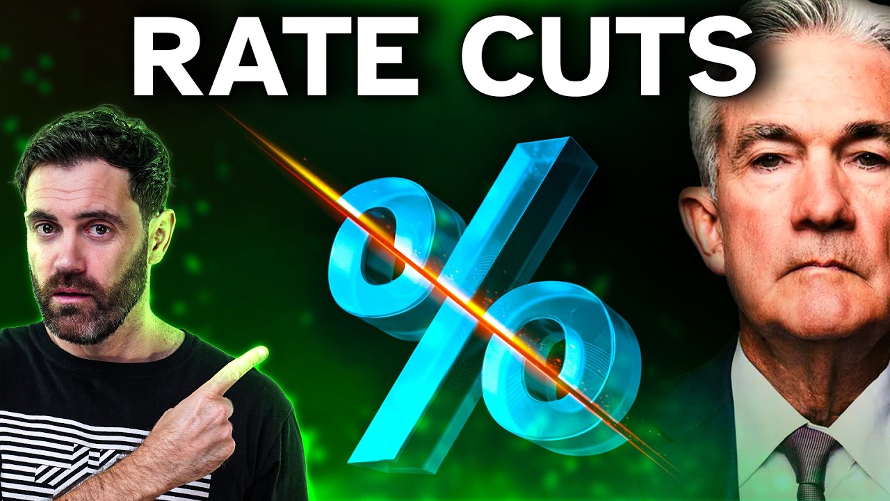 Will The Fed Pump The Markets!? Watch This Next!